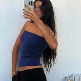 Milos Reversible Top/Skirt