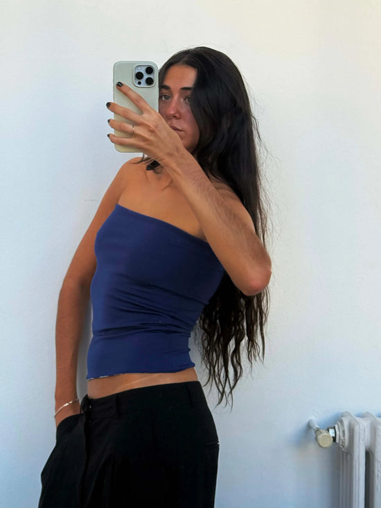 Milos Reversible Top/Skirt