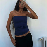 Milos Reversible Top/Skirt