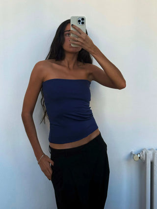 Milos Reversible Top/Skirt