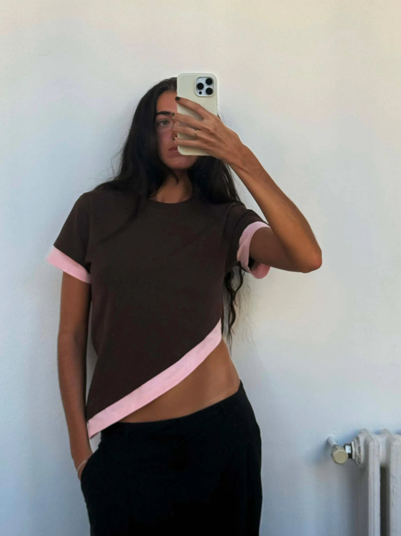 Beth Brown T-Shirt