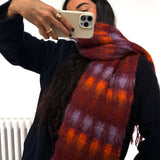 Écharpe Luna Mezzo Mare