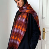 Écharpe Luna Mezzo Mare