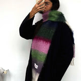 Sciarpa Strangers in the Night