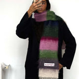 Sciarpa Strangers in the Night