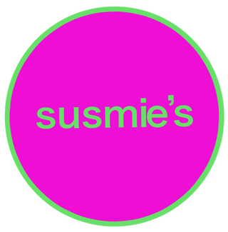 Susmie's Collection logo