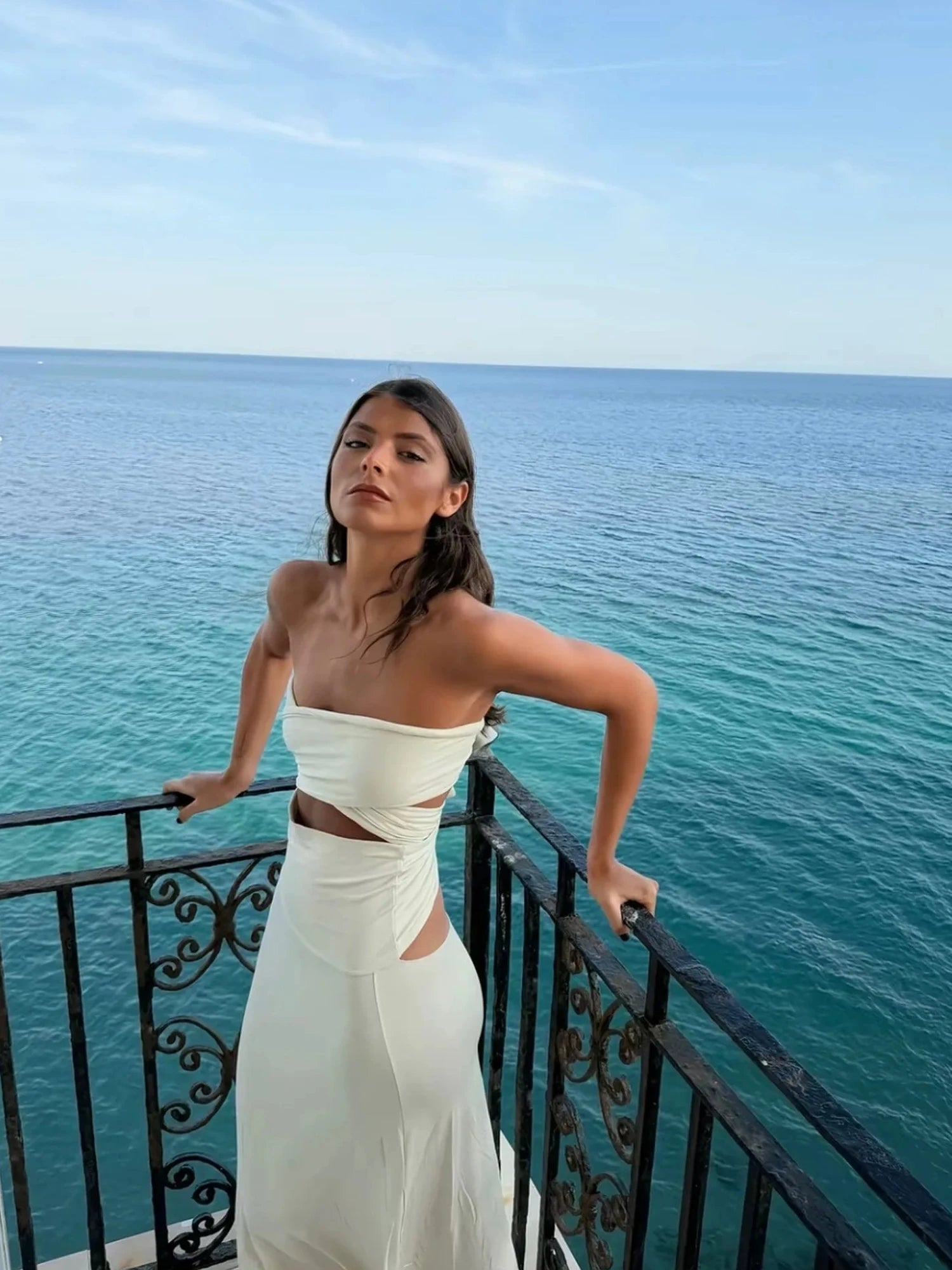 Macarella Dress