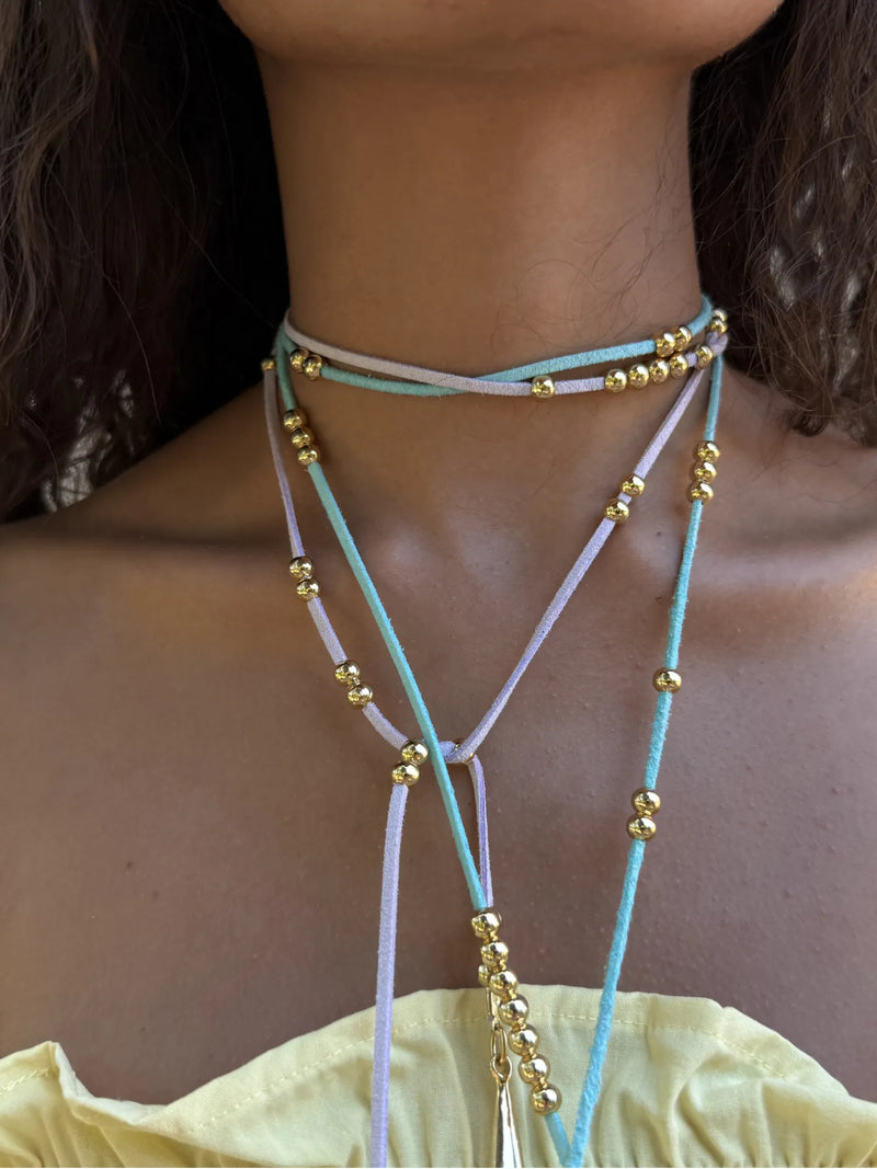 Make a Deal Celeste Necklace