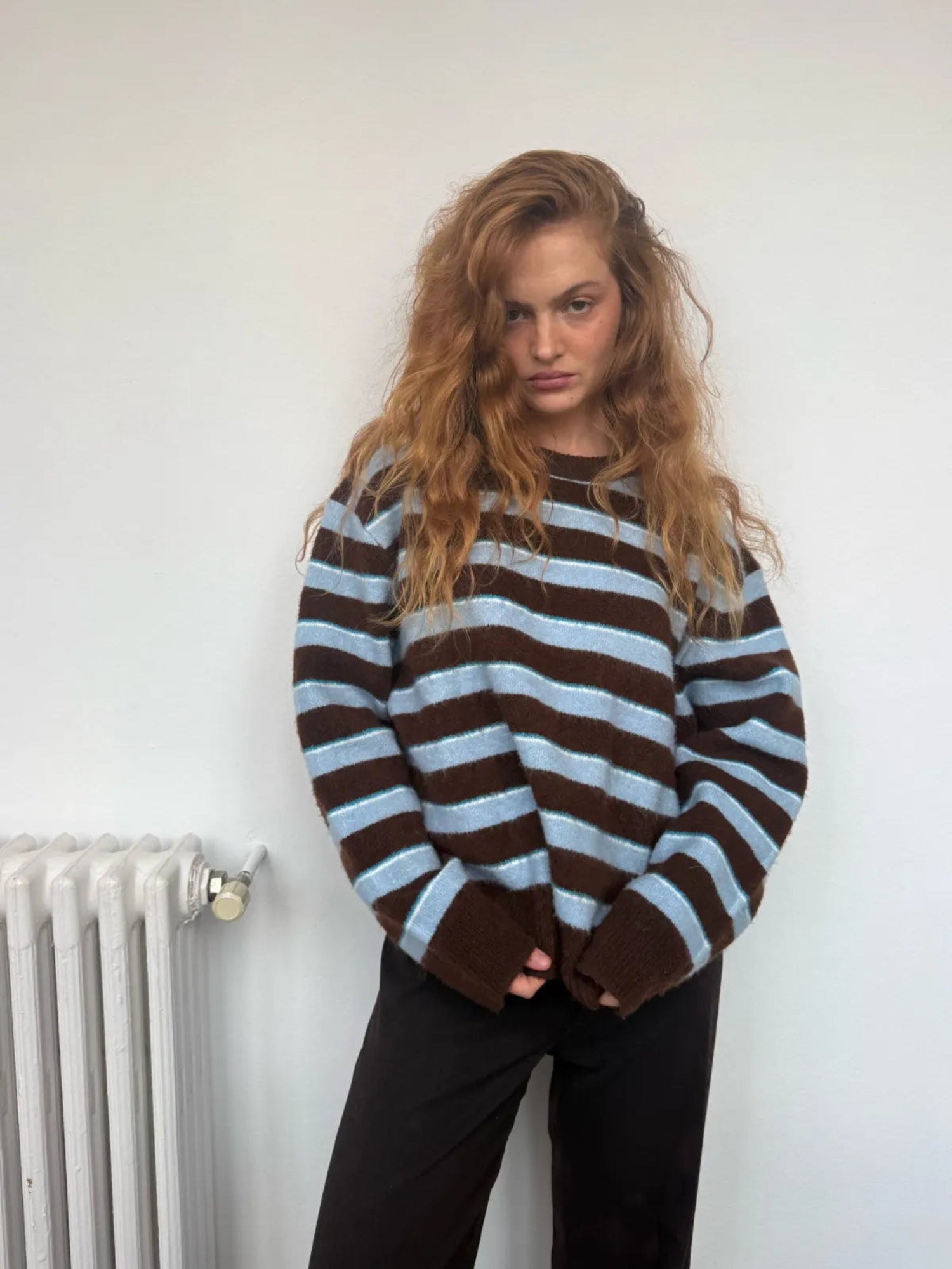 Noah Sweater