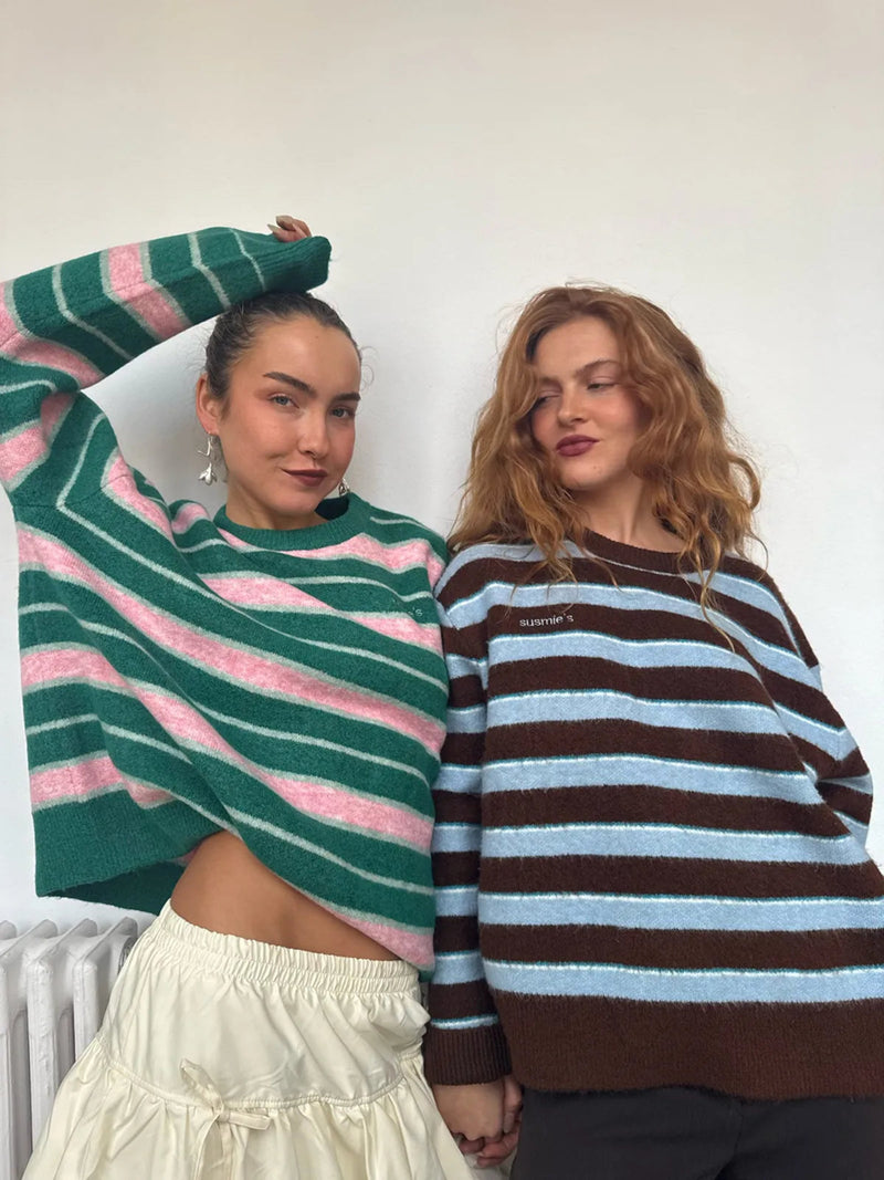 Abby Sweater