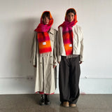 So Long, Marianne Scarf