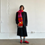 So Long, Marianne Scarf