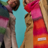 So Long, Marianne Scarf