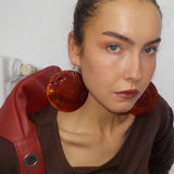 Teresa Brown Earrings