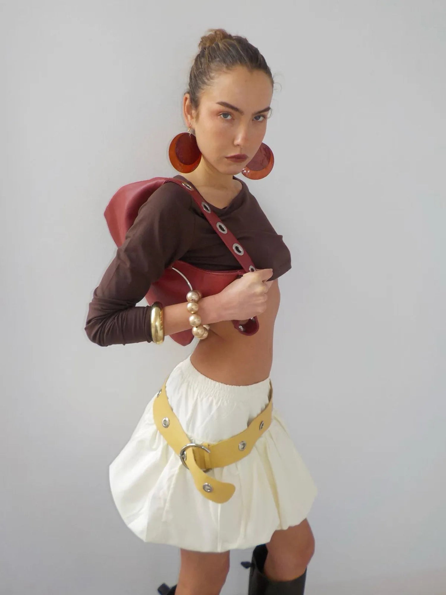 Jenna Butter Belt