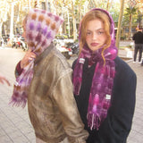 The Day We Met Scarf