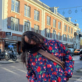 Elena Reversible Puffer