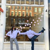 Doudoune réversible Ally