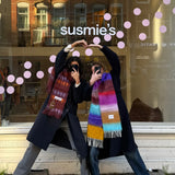 Riders in the Sky Scarf