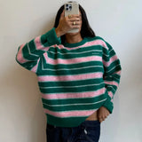 Abby Sweater