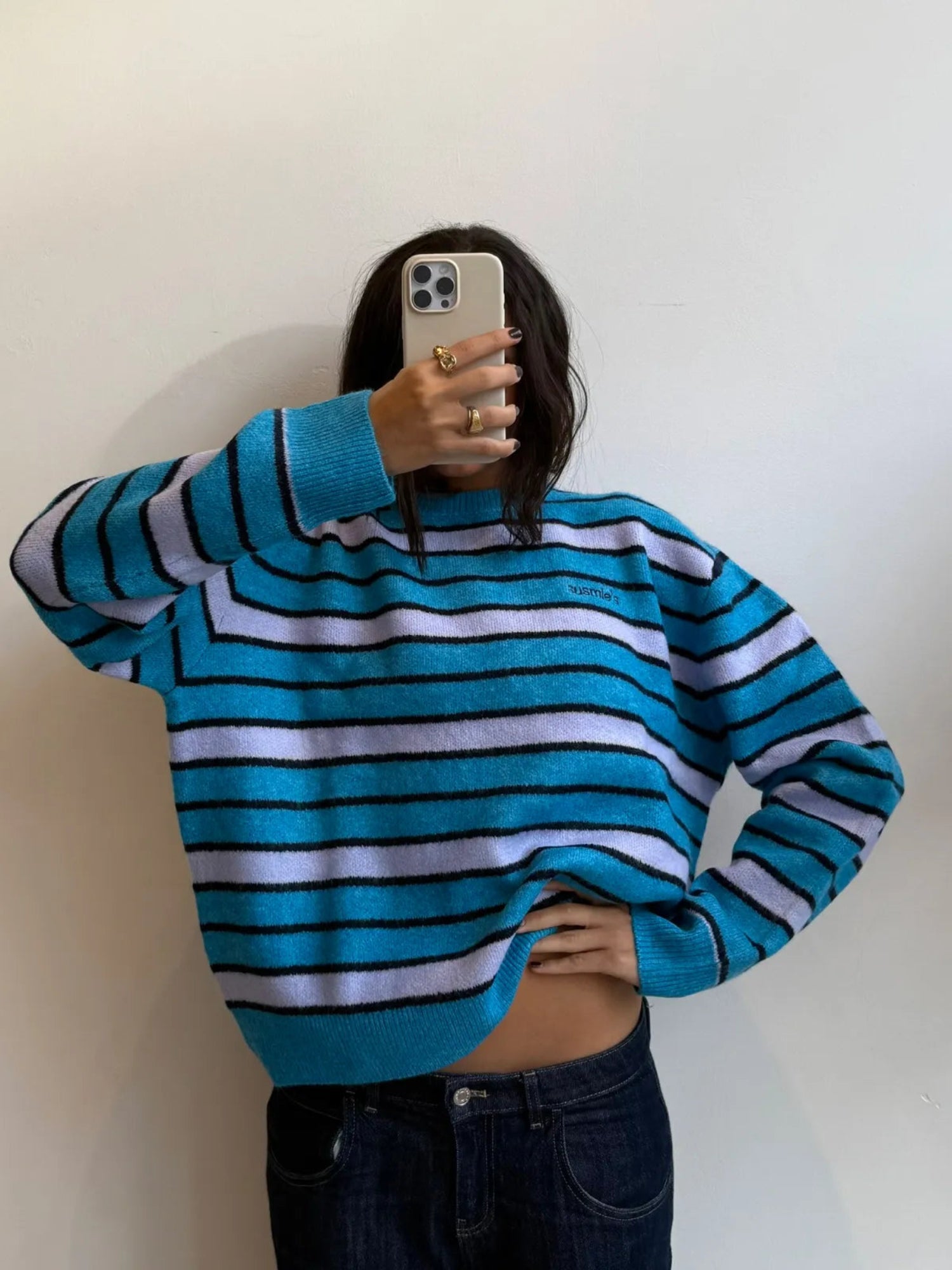 Billie Sweater