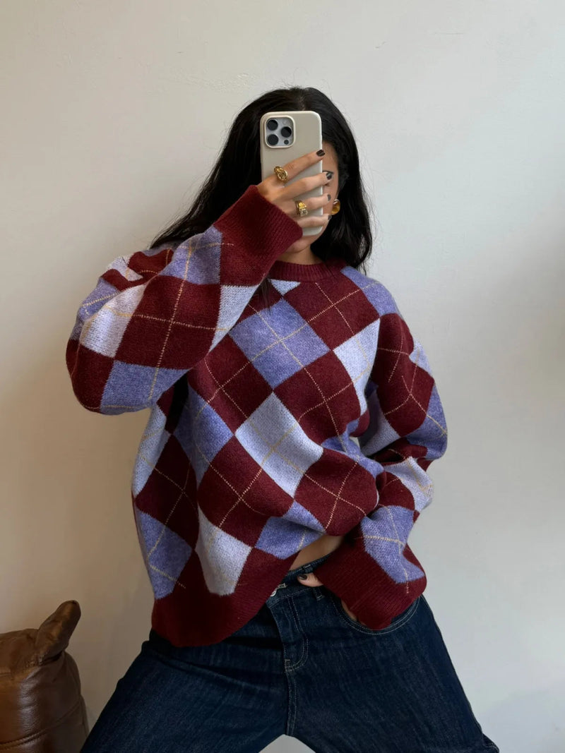 Charlotte Sweater