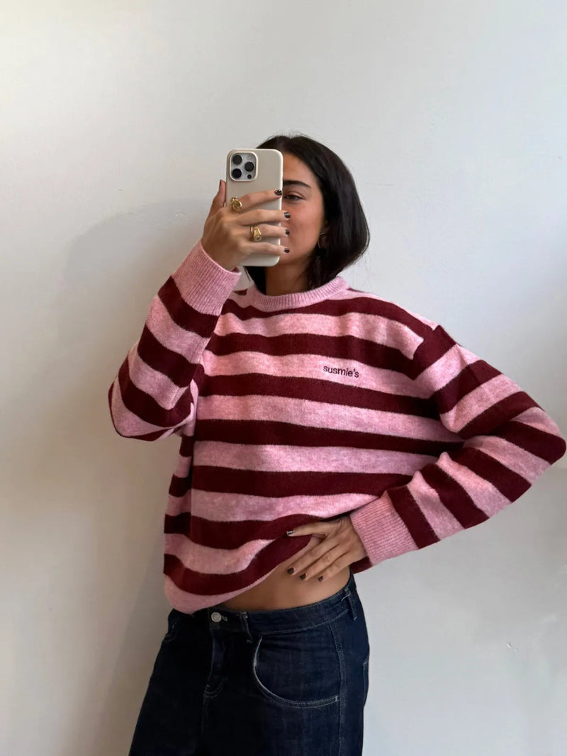 Demi Sweater