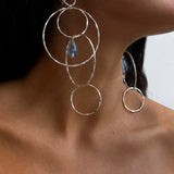 Mayfair Earrings