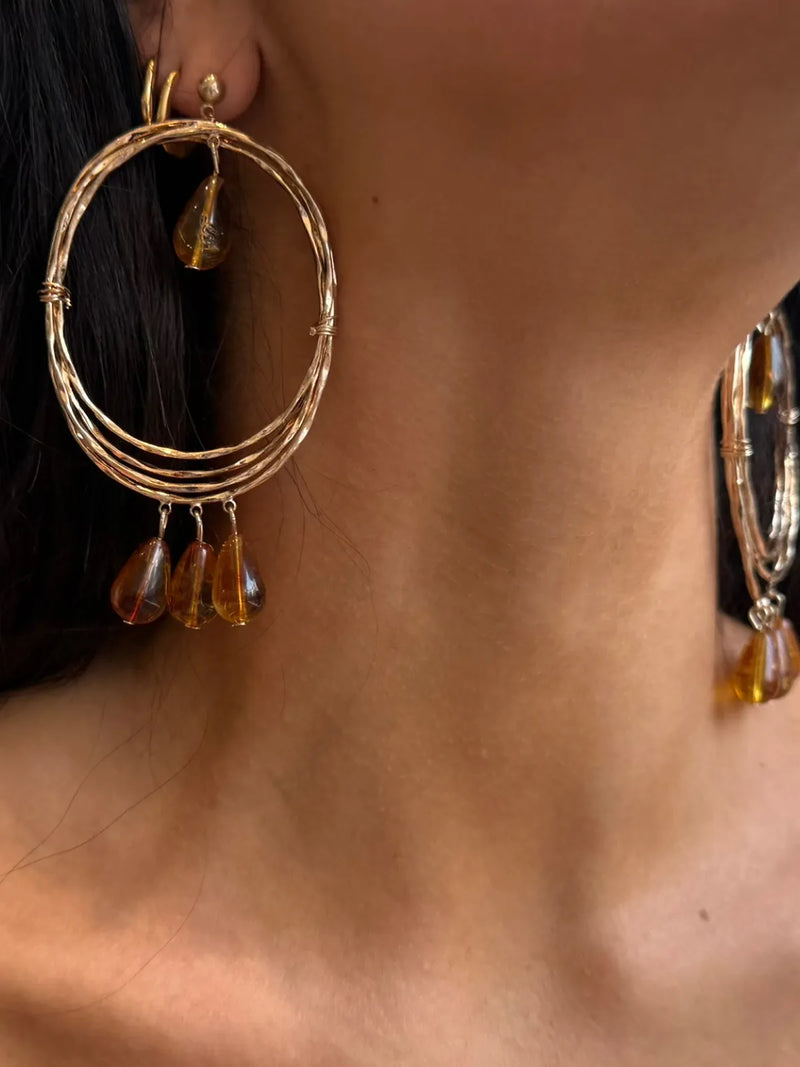 Chelsea Earrings