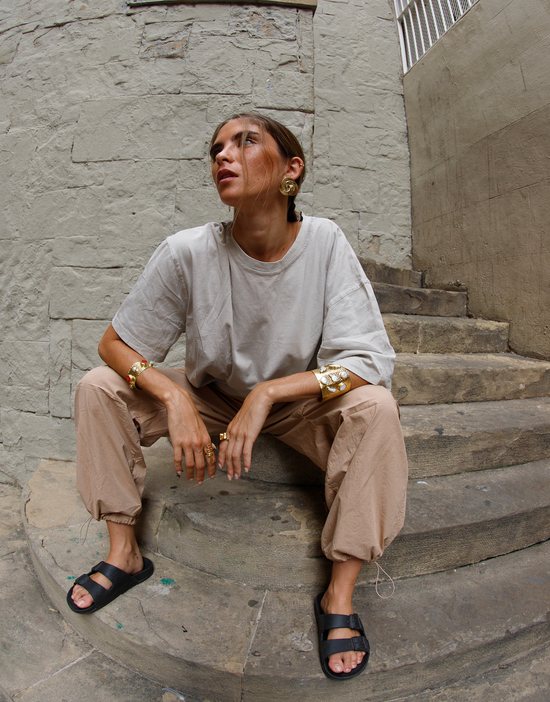 The Man who Loves You Earrings