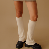 Feeling Like Hannah - Leg Warmers.