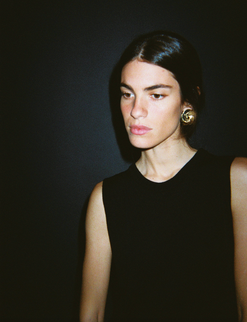 The Man who Loves You Earrings