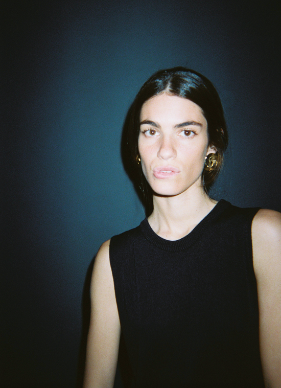 The Man who Loves You Earrings