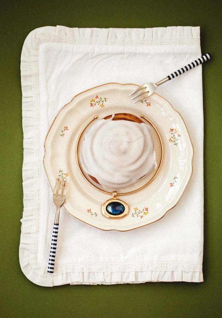 The Biscuit Club Jewelry