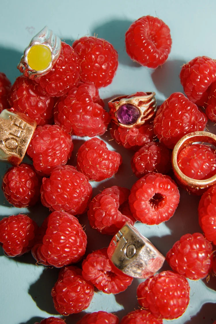 Cherry Perry